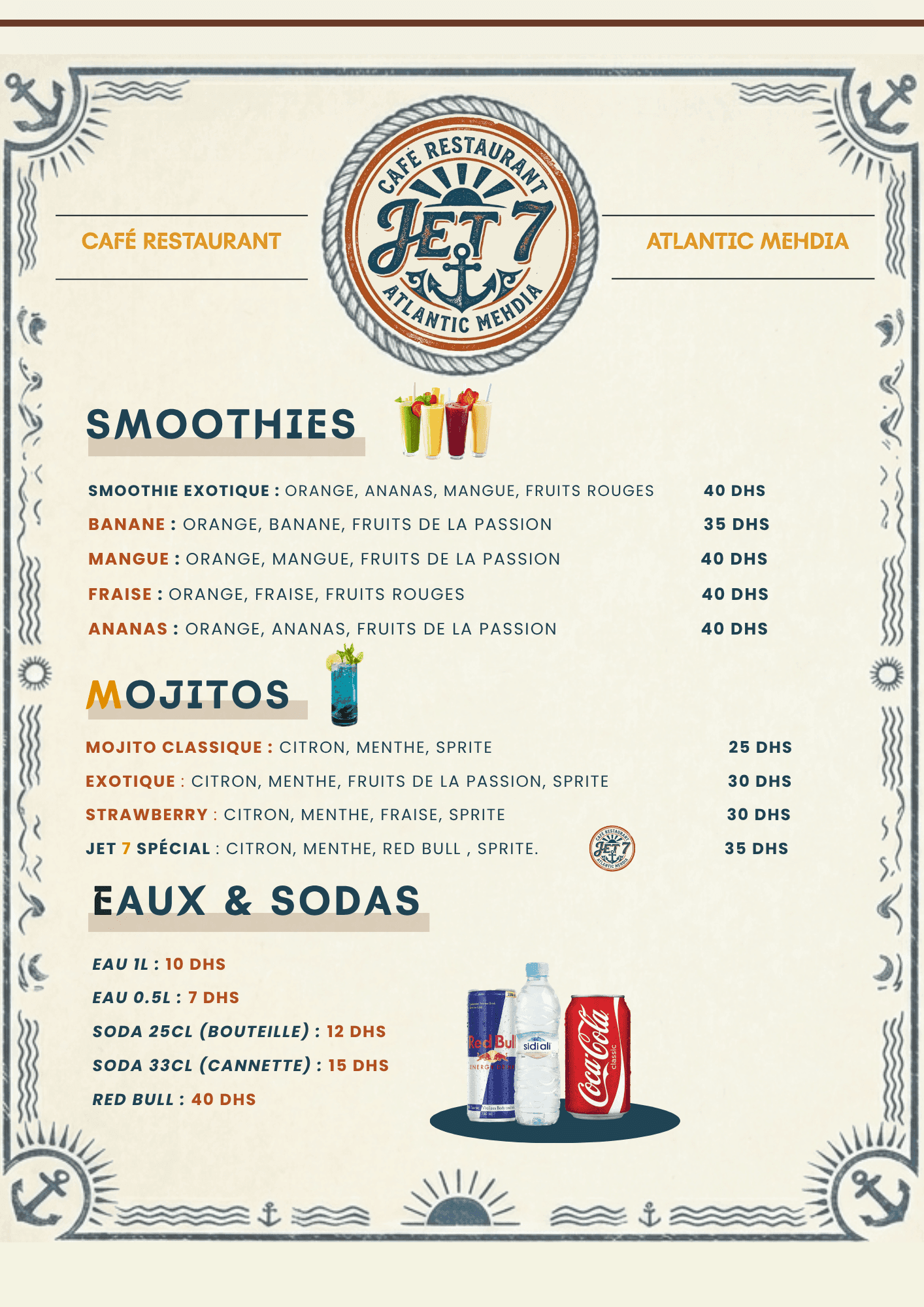 Menu 04